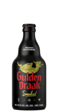 Gulden Draak Smoked